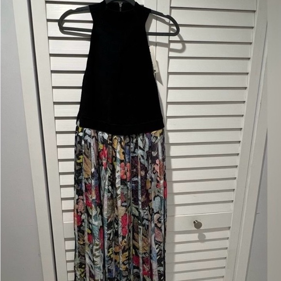 Ted Baker dress Size 3-Size 8 in US - Picture 4 of 6